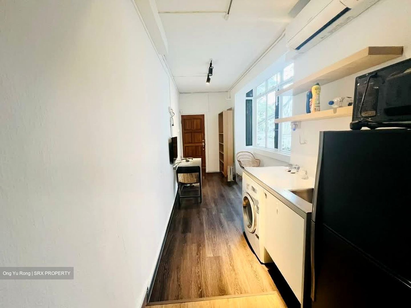 Tiong Bahru Estate (D3), Apartment #584482001